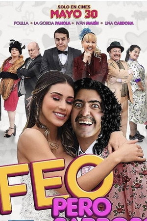 Feo pero Sabroso 10