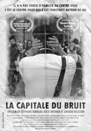 La capitale du bruit 4