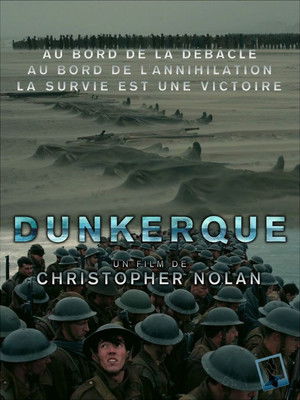 poster Dunkirk