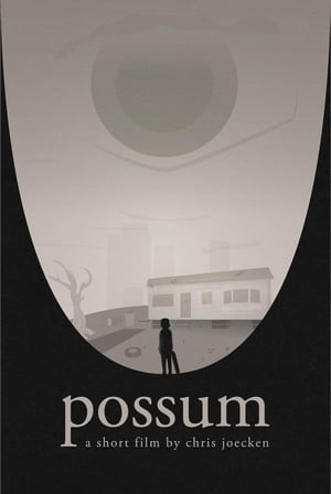 Poster Possum ()