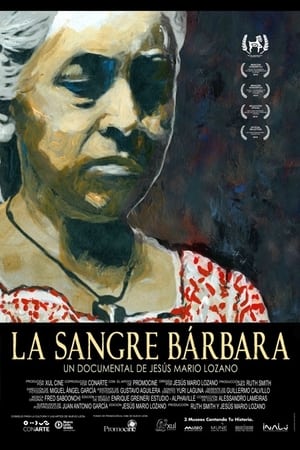 La sangre bárbara