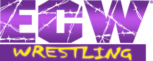 ECW on TNN — Logos 2