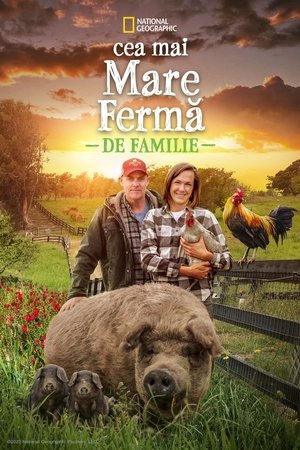 The Biggest Little Farm: The Return 2022
