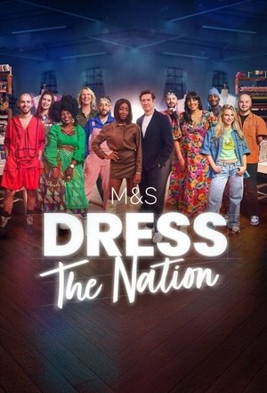 Image M&S: Dress The Nation