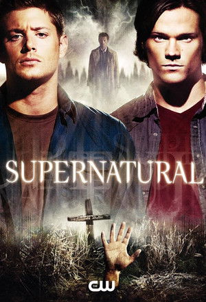 poster Supernatural