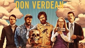 Ver Don Verdean (2015) online