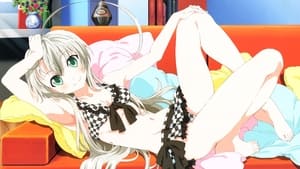 poster Nyaruko: Crawling With Love!