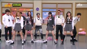 Men on a Mission: 1×303