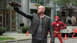 DC’s Legends of Tomorrow: 5×1