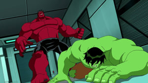 The Avengers: Earth’s Mightiest Heroes: 2×22