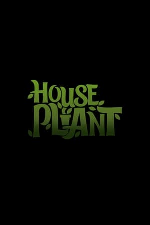 Poster House Plant ()
