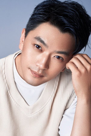 Li Zhenglin portrait