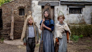 Hamnet (2025) แฮมเน็ต