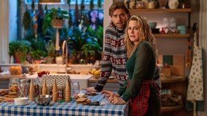 A Merry Little Ex-Mas (2025) คริสต์มาสป่วนรัก