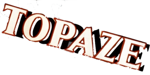 Topázio — Logos 1
