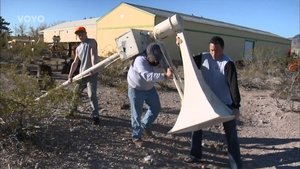 American Restoration Duck and Cover