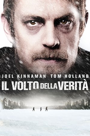 Poster Il volto della verità 2016