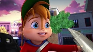 Alvinnn!!! und die Chipmunks: 1×14