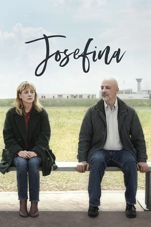 Poster Josefina 2021