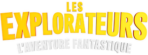 Storm Crashers — Logos 2