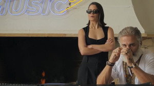 The Queen of Flow: 3×48