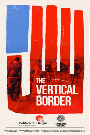 Poster di The Vertical Border