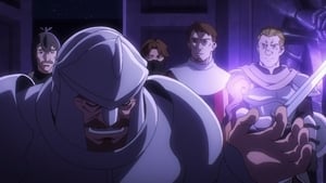 Overlord III Episodio 7