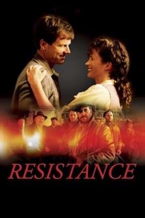 Poster Résistance 2003
