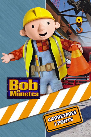 Bob the Builder: On Site - Roads & Bridges 6