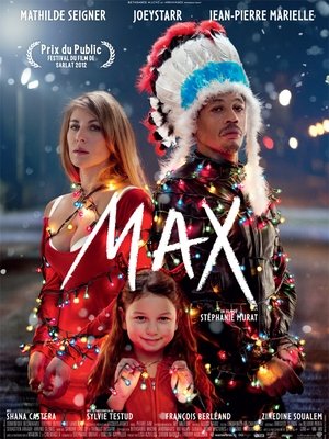 Max poster