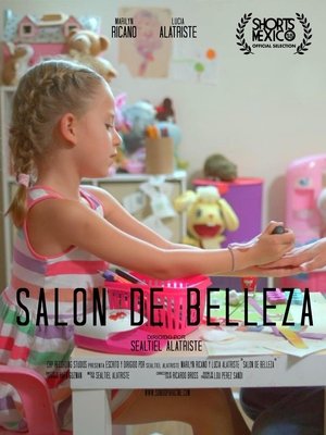 Salón de belleza