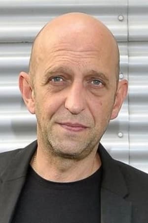 Janusz Chabior jako Trener "Kosy"