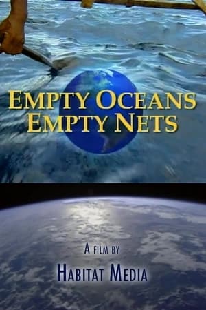 Poster Empty Oceans, Empty Nets 2002