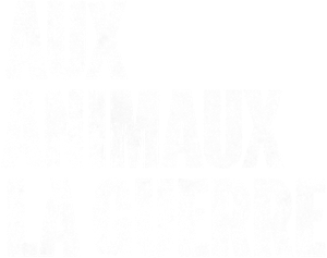 War on Beasts — Logos 2