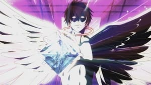 Platinum End: Season 1 Episode 16