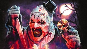 Terrifier 2 (2022) REMUX 1080P LATINO/INGLES