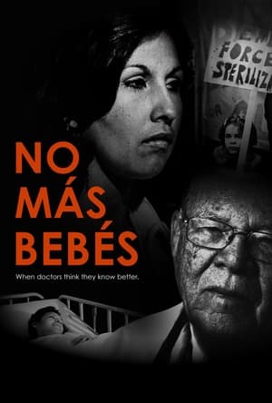 Poster No More Babies (2015)