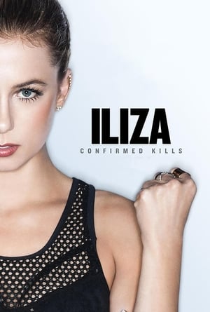 Poster Iliza Shlesinger: Confirmed Kills 2016