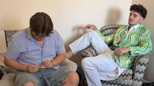 movie image