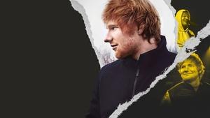 Ed Sheeran: The Sum of It All