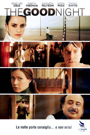 Image The Good Night