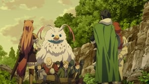 The Rising of the Shield Hero الموسم 1 الحلقة 6