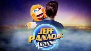 Jeff Panacloc – Adventure