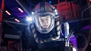 The Expanse 3 x 11