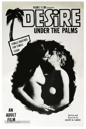 Desire Under The Palms 1968