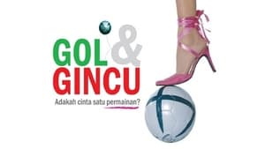 poster Gol & Gincu The Series