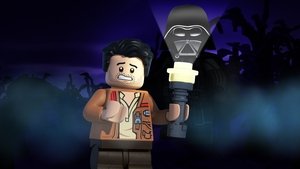 ดูหนัง Lego Star Wars Terrifying Tales (2021) [ซับไทย]