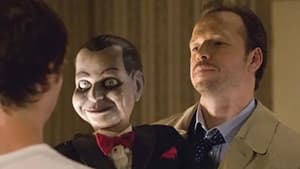 Dead Silence 2007