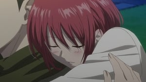 Akagami no Shirayuki-hime: 1×9