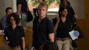 Quantico Temporada 1 Capitulo 2